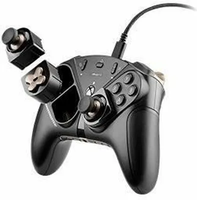 Immagine prodotto di Thrustmaster ESWAP X 2 Pro Controller - Controller di gioco modulare per Xbox Series e PC