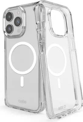 Image de SBS Light Mag coque de protection pour téléphones portables 16 cm (6.3") Housse Transparent