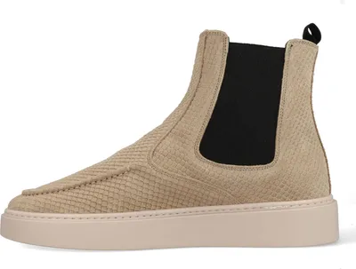 Produktbild von Antony Morato Sneakers MMFW01858-LE300005-2102 Zand / Beige-45