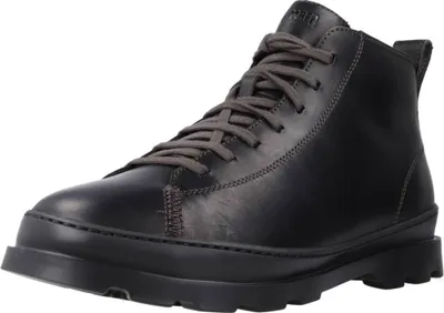 Produktbild von Camper Komfort Stiefel Brutus Herren 31363634373438 Grau 44 EU