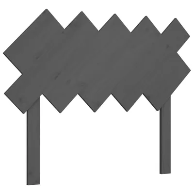 Produktbild von VidaXL 819207, Grau, Pinienwald, 1040 mm, 80,5 cm, 30 mm