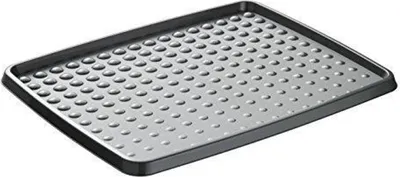 Zdjęcie produktu dla ROTHO Schuhablage Drops 48x37x1,8 cm anthrazit 149166 7610859153241
