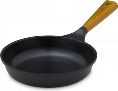 Image de Gerlach Natur Ilag Xera poêle à frire 24Cm