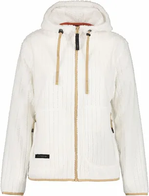 Zdjęcie produktu dla ICEPEAK Damen Midlayerjacke Aalet