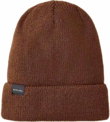Image de Rip Curl Impact Reg casquette Marron Homme Marron One Size