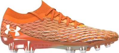 Produktbild von Under Armour Magnetico Elite 5 Fg Fußballschuhe Orange EU 44 Orange EU 44