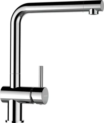 Obrázek produktu pro Dřezová baterie pod okno Schock EPOS W FA chrom 540005CHR