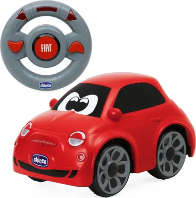 Image de Chicco 00011457000000 véhicule de jeu / piste de jeu