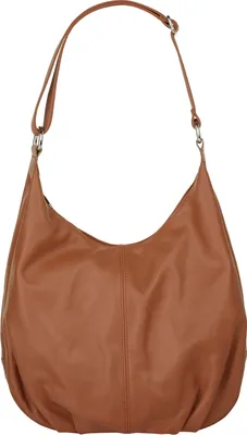 Produktbild von Cluty Shopper Damen 021408 cognac