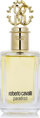 Obrázek produktu pro Roberto Cavalli Paradiso EDP 100 ml W