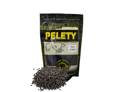 Immagine prodotto di Carpa Servis Vaclavik Pellet per trote 4,5 mm 1577