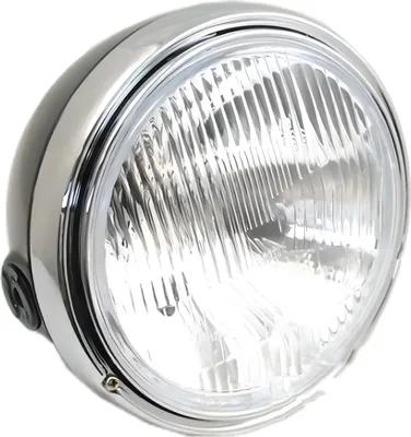 Obrázek produktu pro Scheinw H4 6 1/2 Jmp