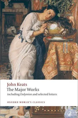 Image de John Keats