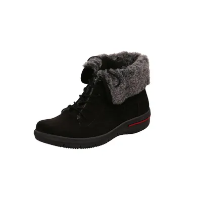 Produktbild von Waldläufer Hadessa 395801-191-001 (5.5/schwarz)