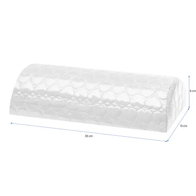 Image de Coussin de manucure blanc