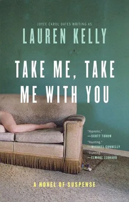 Produktbild von Take Me, Take Me with You