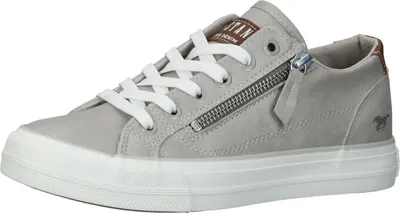 Produktbild von MUSTANG Freizeit Sneaker grau 37
