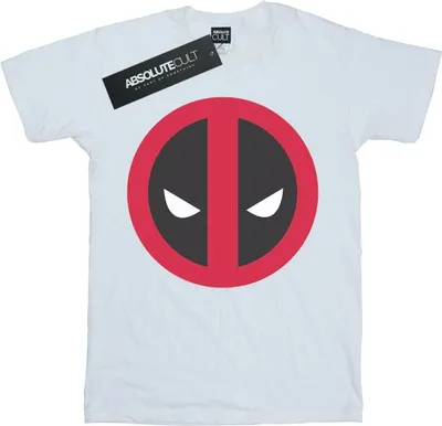 Produktbild von Marvel - T-Shirt für Herren BI49377 (3XL) (Weiß)