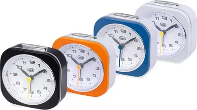 Immagine prodotto di Trevi SL 3056 Sveglia al quarzo Colori misti
