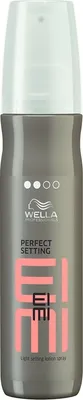 Produktbild von Perfect Setting Föhnlotion