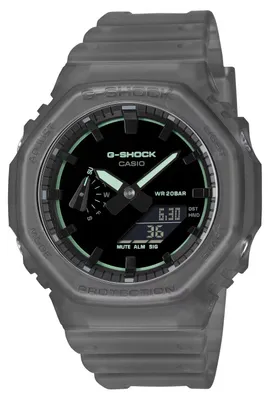 Produktbild von Casio Herren-Armbanduhr GA-2100K-1AER