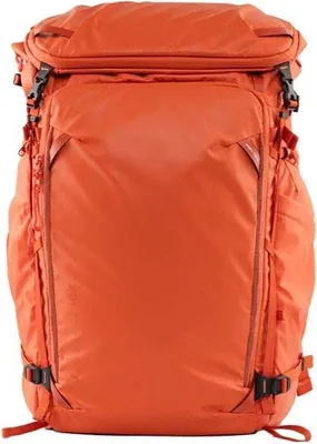 Immagine prodotto di Pgytech Onepro Flex 40L Zaino (arancione) + Organizzatore M