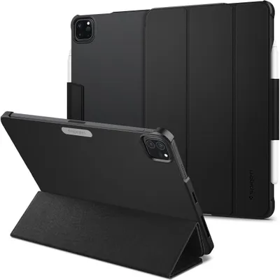 Produktbild von Spigen ACS03335, Folio, Apple, iPad Pro 11" (2021), iPad Air 4, 27,9 cm (11")