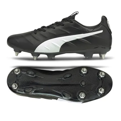 Produktbild von Puma Schuhe King Platinum 21 Mxsg, 10654501