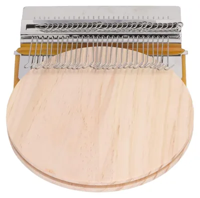 Weberahmen mit 28 Haken, Mini-Reparatur-Kit für Kleidung