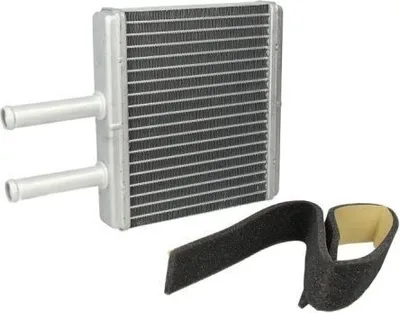 Produktbild von Wärmetauscher, Innenraumheizung THERMOTEC D60006TT
