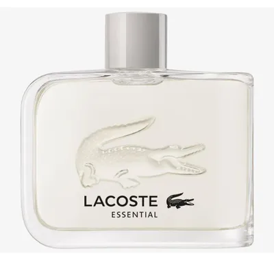 Obrázok produktu pre Lacoste Essential Edt 125ml