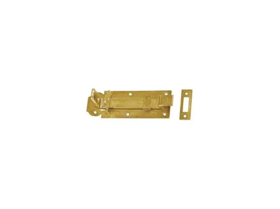 Produktbild von verriegelungsstecker Typ "Z" 120x45x5,0mm WZW120