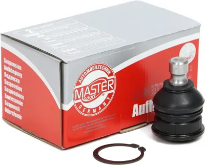Produktbild von MASTER-SPORT Traggelenk Vorne für HYUNDAI i10 (PA) 34505-SET-MS