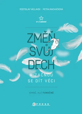 Zdjęcie produktu dla Ändern Sie Ihren Atem und die Dinge beginnen zu geschehen: Subtil, aber funktionell