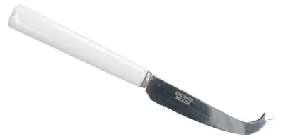 Zdjęcie produktu dla La Porcellana Bianca - Nóż do sera 23 cm Pienza