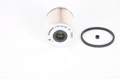 Produktbild von Kraftstofffilter BOSCH F 026 402 222 für RENAULT MASTER III Kasten (FV) Filtereinsatz
