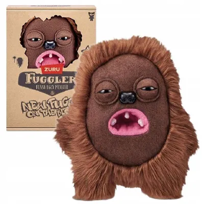 Image de Peluche – Doudou Pour Enfants – Jouet En Peluche – Figurine