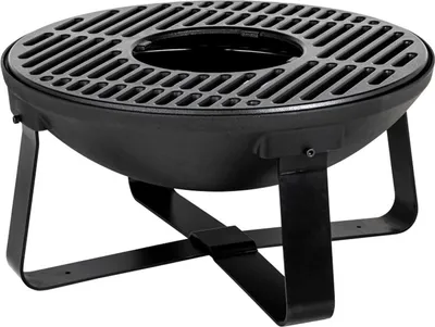 Produktbild von Brasero aus Gusseisen 52cm