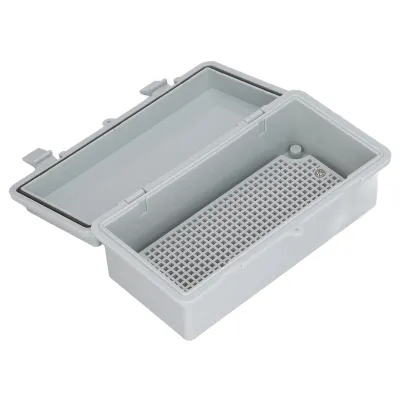 Obrázok produktu pre Spojovacia skrinka, elektrická spojovacia skrinka, napájacia skrinka, káblová skrinka, napájacia spojovacia skrinka, elektrická skrinka
