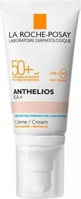 Produktbild von La Roche Posay Anthelios Gesichtscreme 50 ml