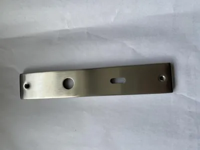 Produktbild von Langschild