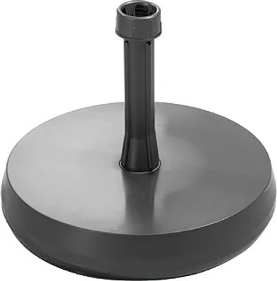 Produktbild von Schneider Beton-Ständer 20 kg anthrazit 877-15