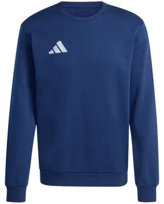 Zdjęcie produktu dla Adidas - Bluza męska "Entrada 26" SX611 (rozmiar S) (granatowa)