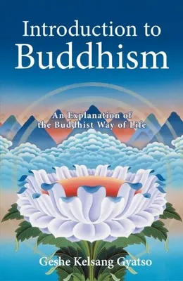 Produktbild von Introduction to Buddhism