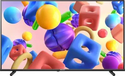 Produktbild von Hisense 40A5KQ TV 101,6 cm (40") Full HD Smart TV Wifi Black 200 cd / m²