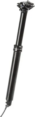 Produktbild von M-WAVE absenkbare Sattelstütze LEVITATE IN 125 mit interner Kabelführung 31.6mm