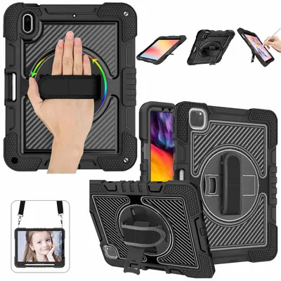 Immagine prodotto di Per Apple iPad Pro 11.0 2022 / 2021 / 2020 360 Grado Tablet Cover