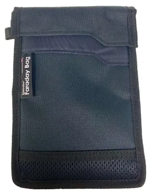 Obrázek produktu pro Ochranný vak Faraday pro klíče od auta