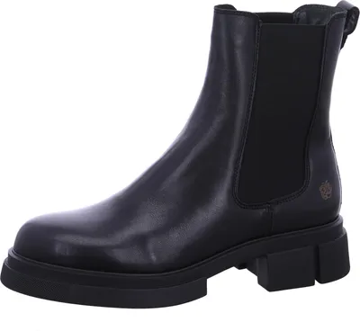 Produktbild von Apple of Eden Chelsea Boot Schwarz