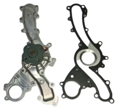 Produktbild von TOYOTA Camry Highlander Rav4 Wasserpumpe 16100-39456 OE